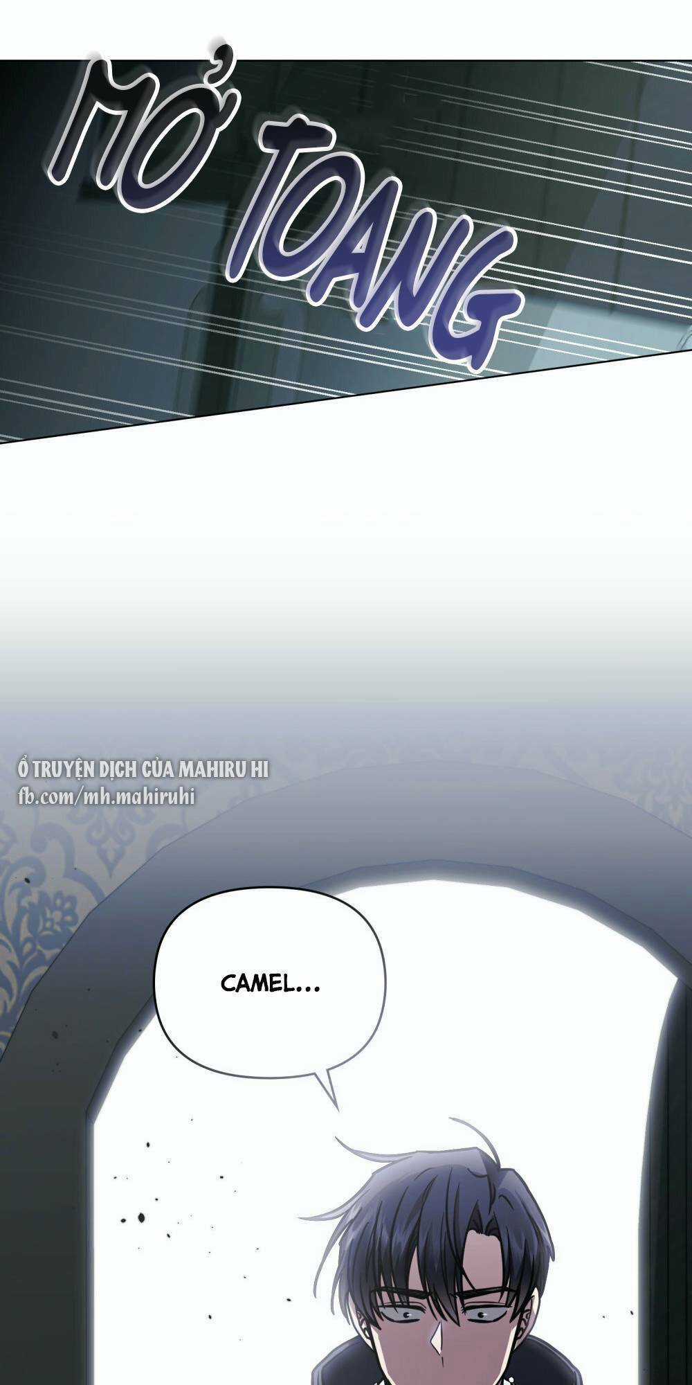 Tìm Lại Camellia Chapter 49 trang 12