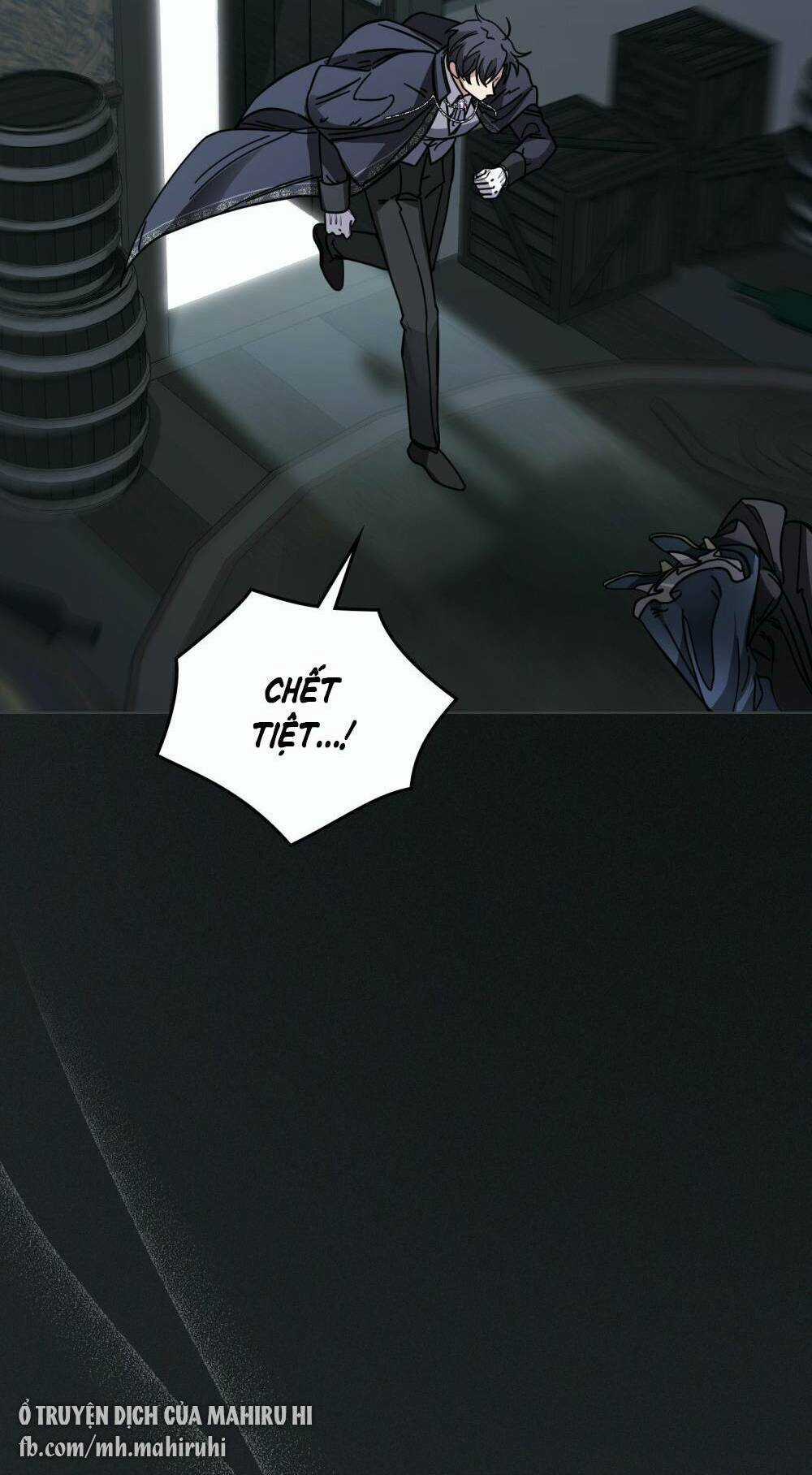 Tìm Lại Camellia Chapter 49 trang 16