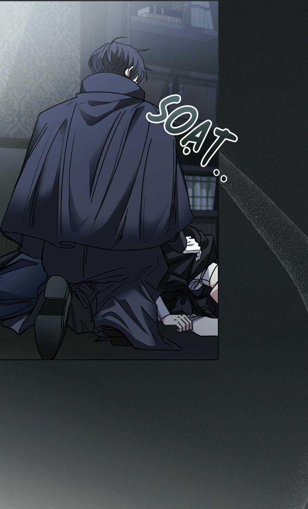 Tìm Lại Camellia Chapter 49 trang 17