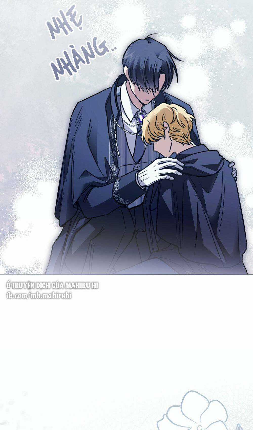 Tìm Lại Camellia Chapter 49 trang 20