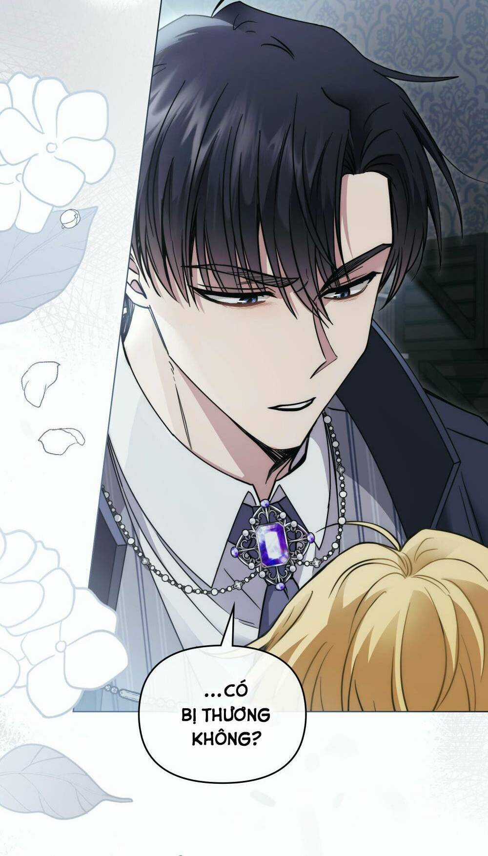 Tìm Lại Camellia Chapter 49 trang 22