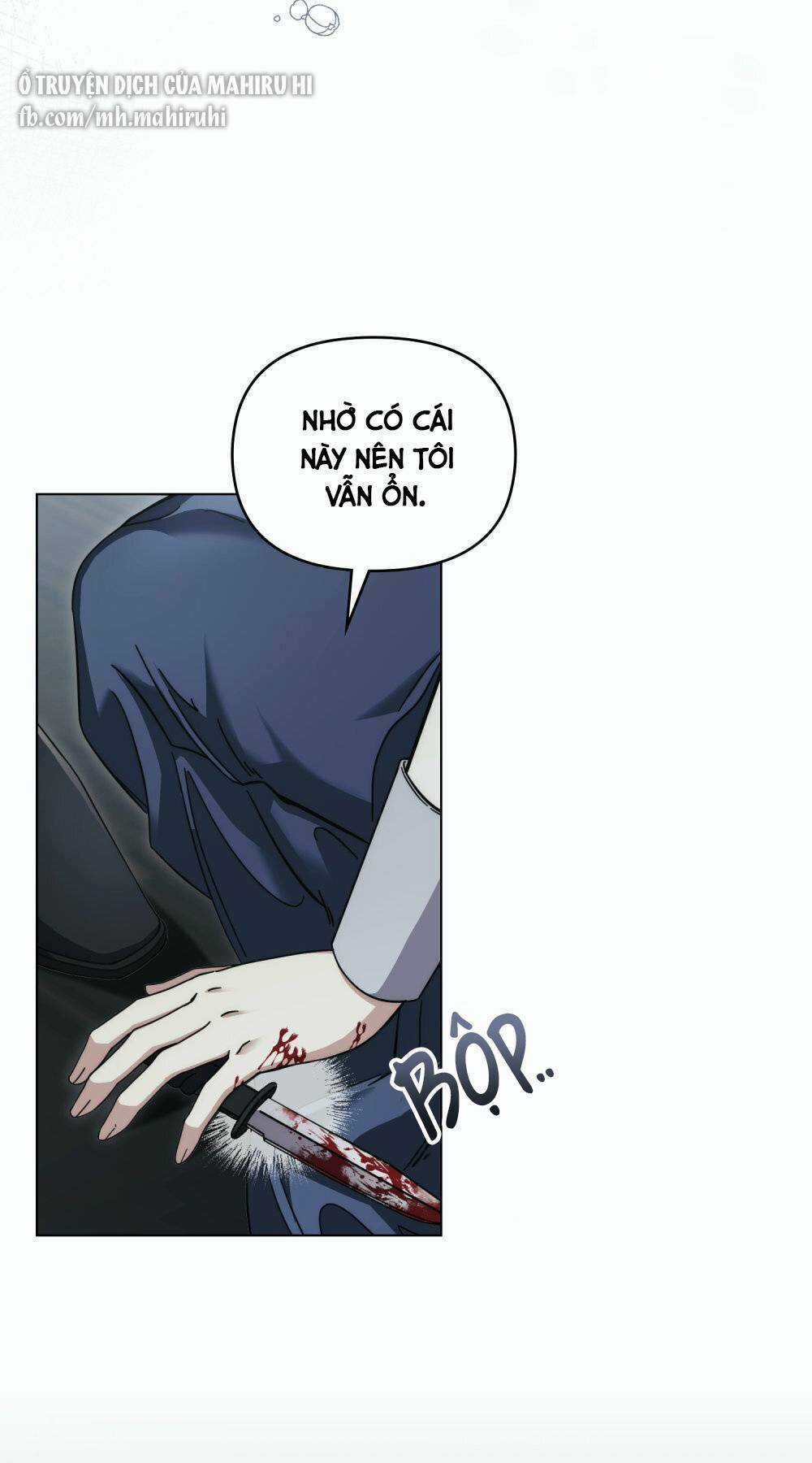 Tìm Lại Camellia Chapter 49 trang 23