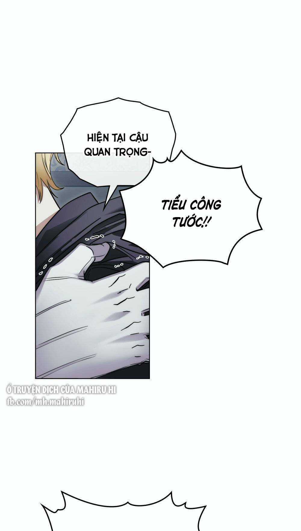 Tìm Lại Camellia Chapter 49 trang 25