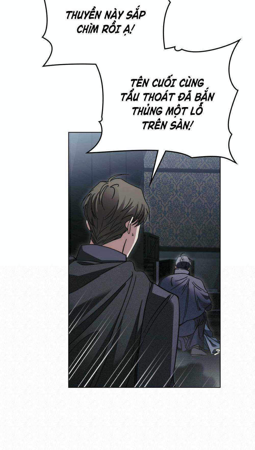 Tìm Lại Camellia Chapter 49 trang 26