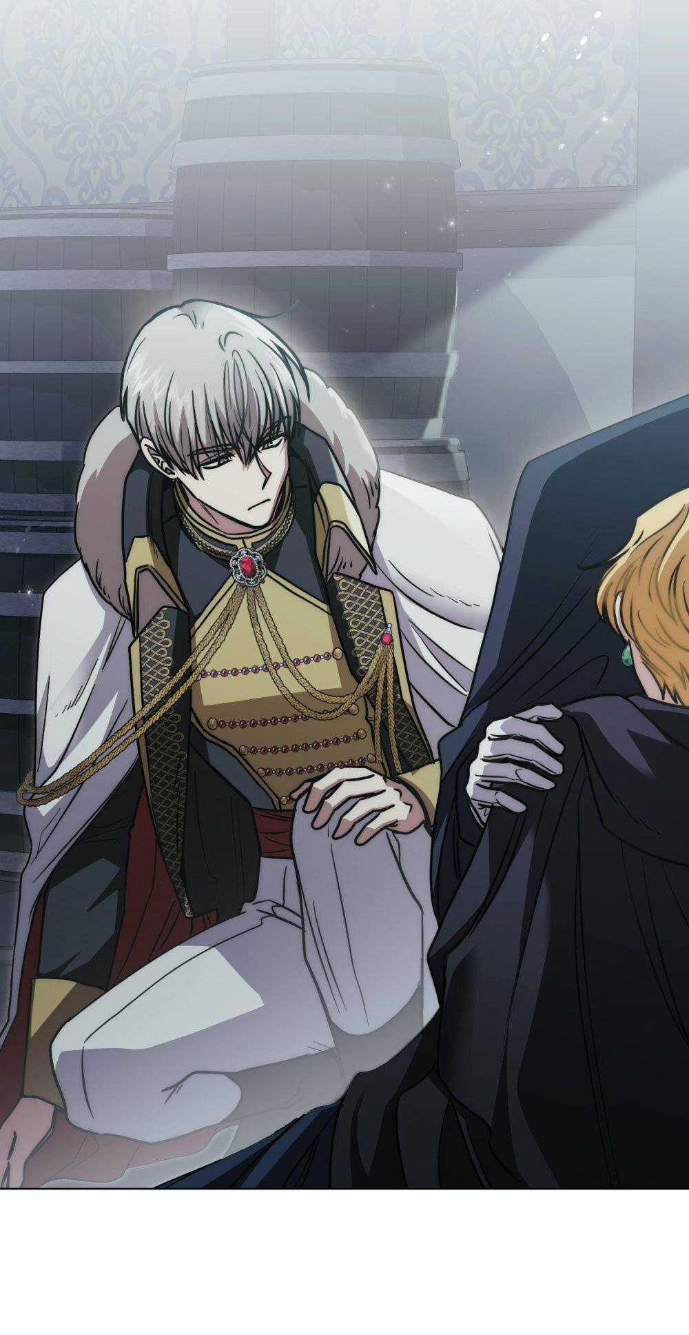 Tìm Lại Camellia Chapter 49 trang 28