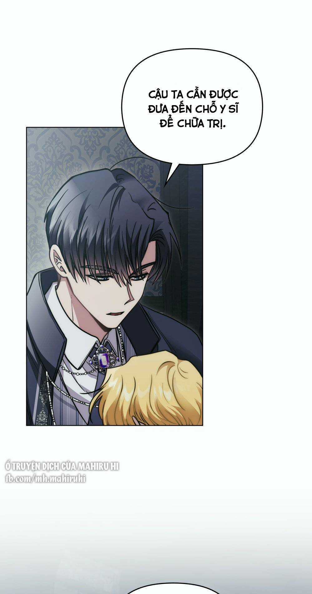 Tìm Lại Camellia Chapter 49 trang 29