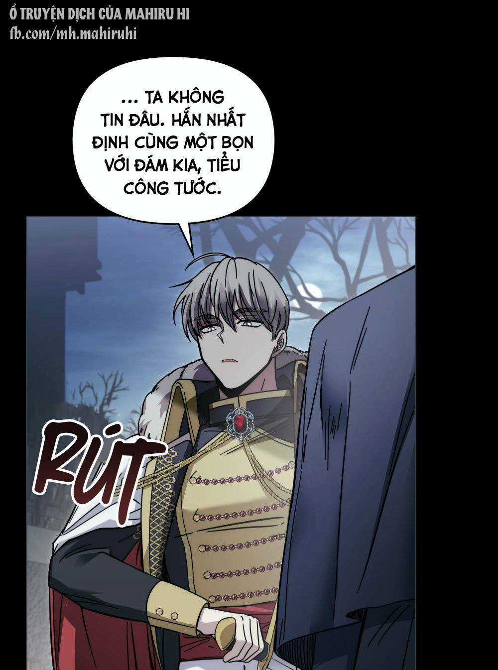 Tìm Lại Camellia Chapter 49 trang 3