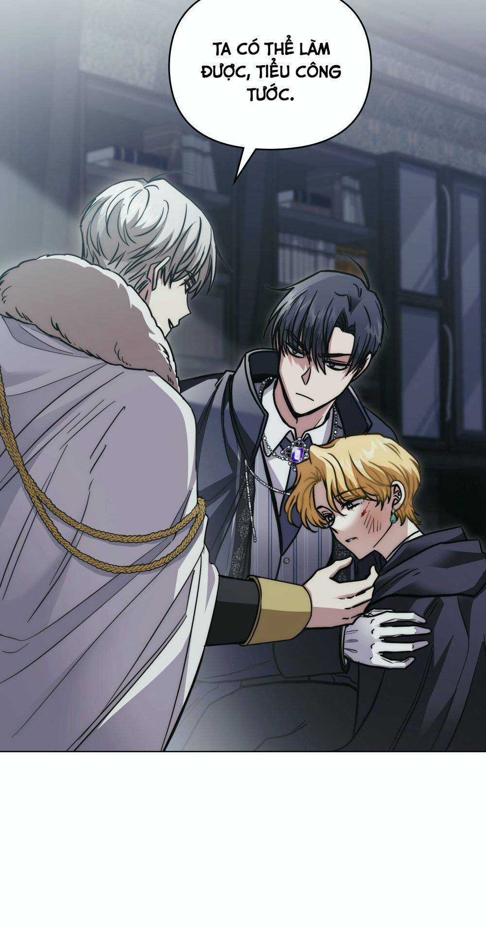 Tìm Lại Camellia Chapter 49 trang 30