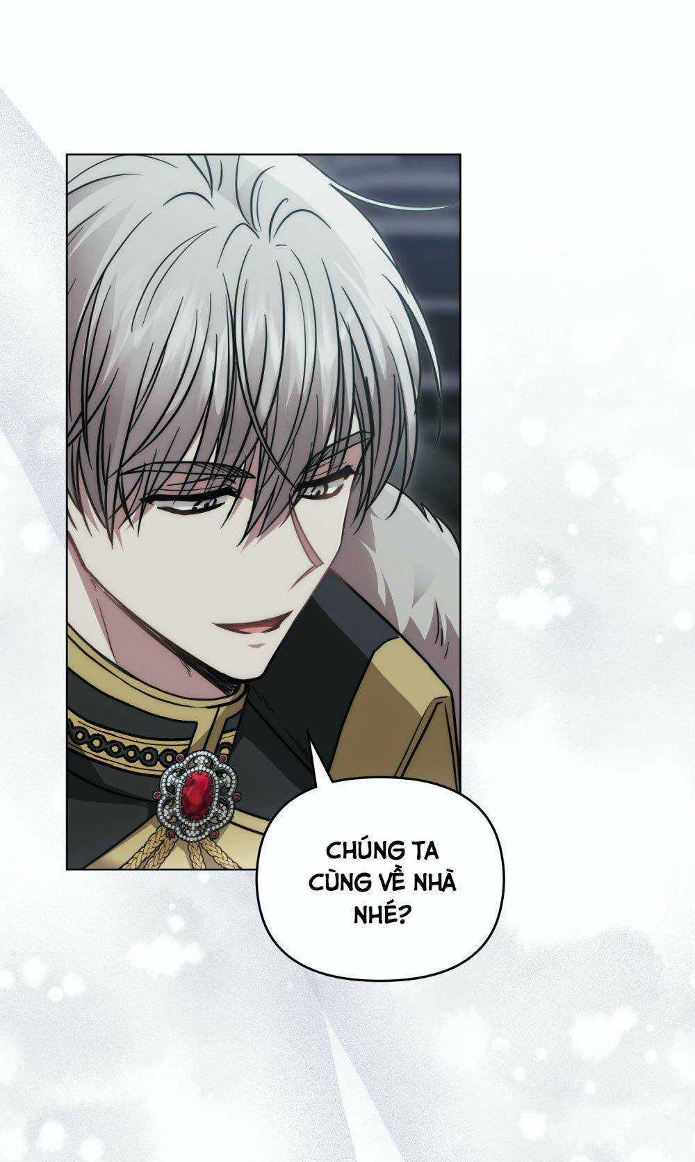 Tìm Lại Camellia Chapter 49 trang 31