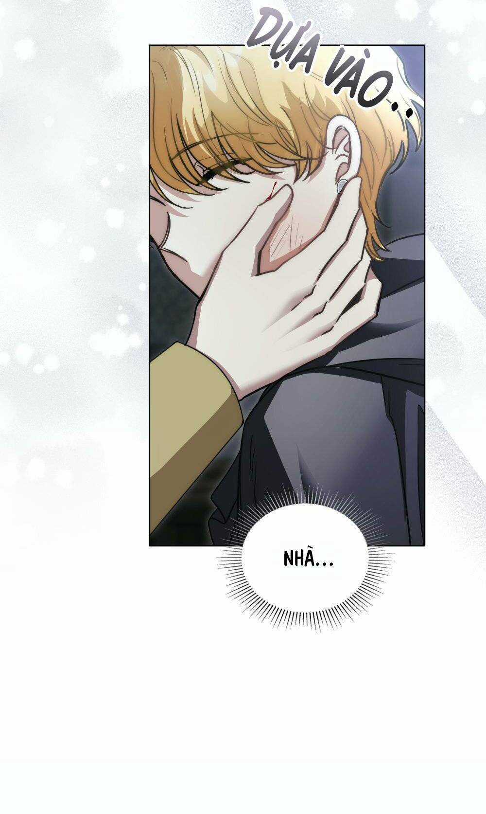 Tìm Lại Camellia Chapter 49 trang 32