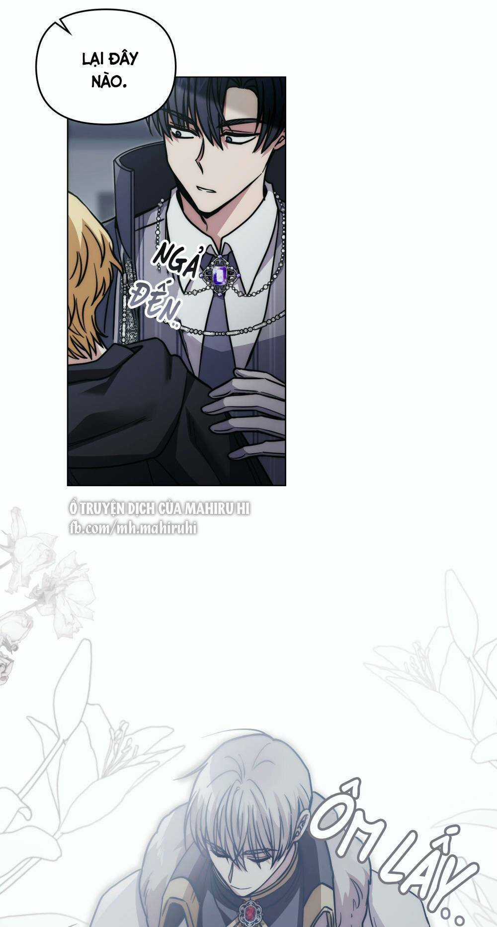 Tìm Lại Camellia Chapter 49 trang 33