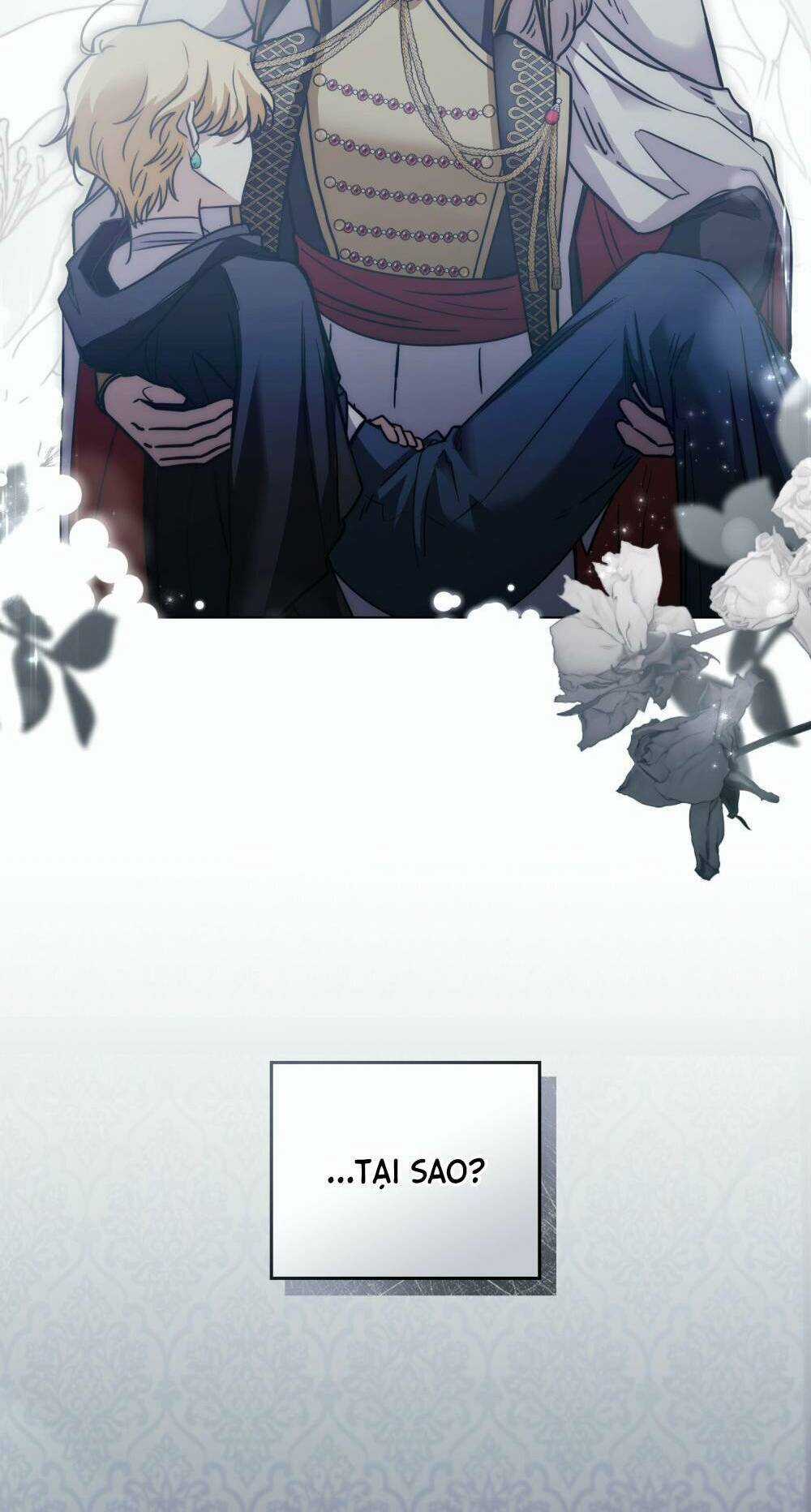 Tìm Lại Camellia Chapter 49 trang 34