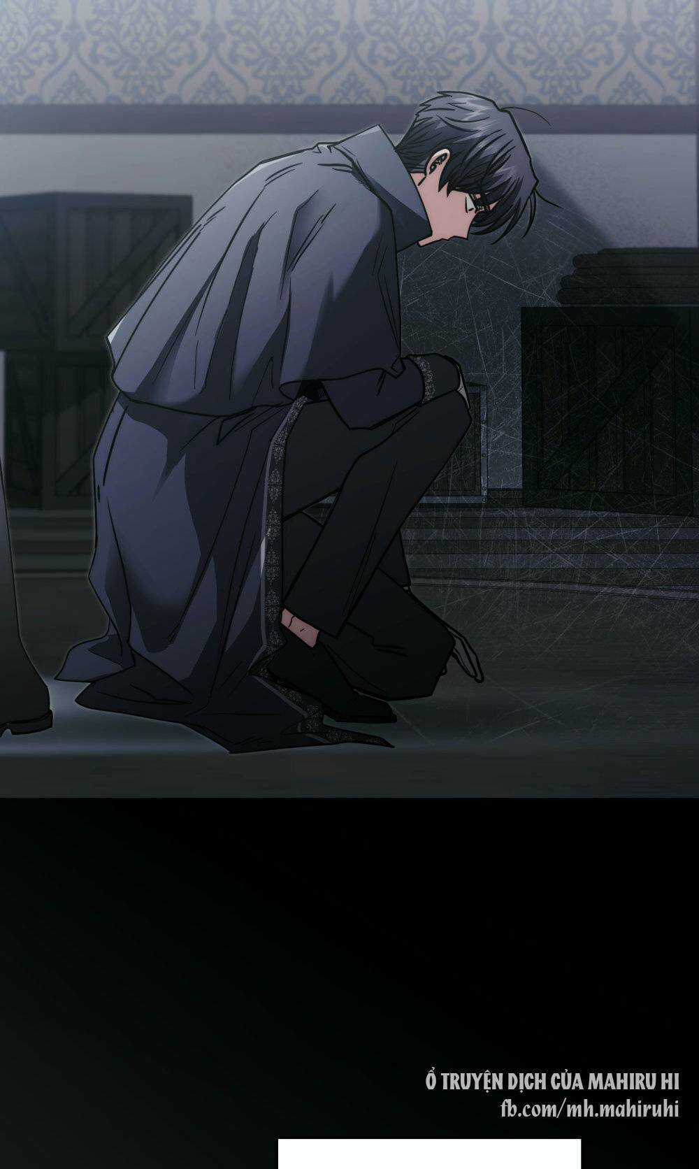 Tìm Lại Camellia Chapter 49 trang 35