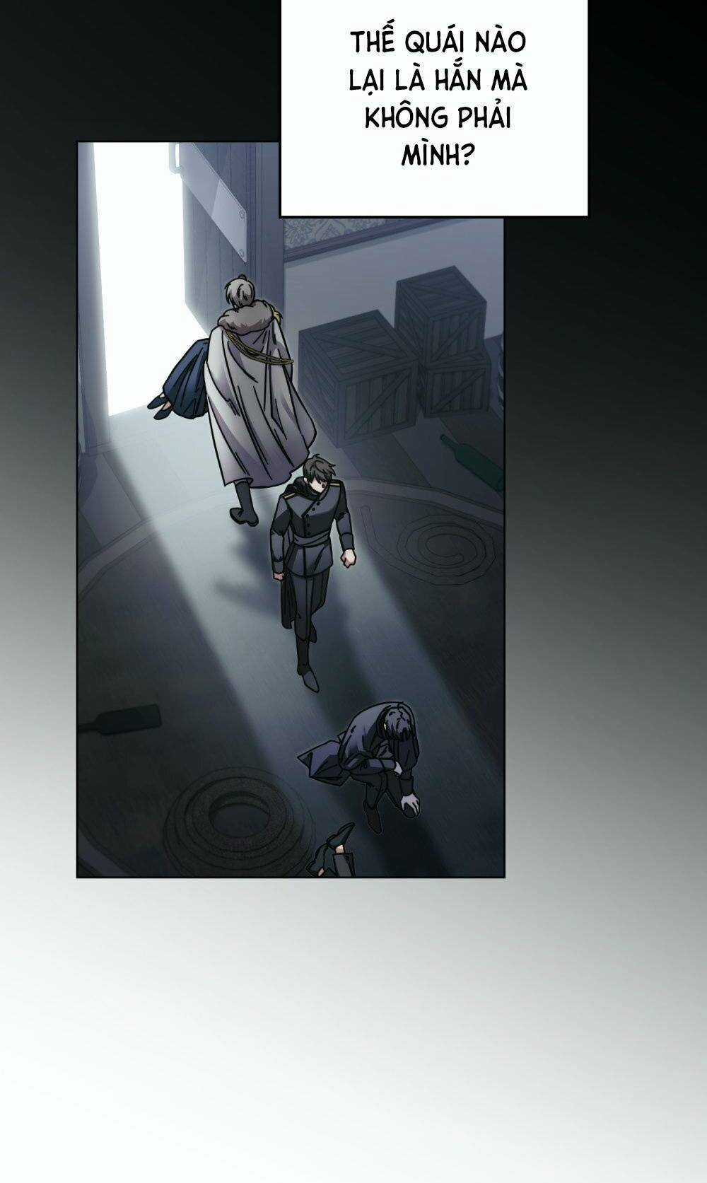 Tìm Lại Camellia Chapter 49 trang 36