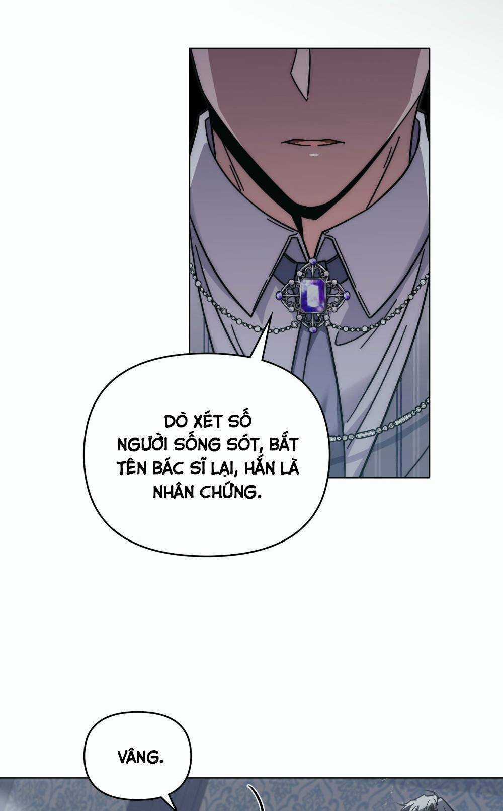 Tìm Lại Camellia Chapter 49 trang 37