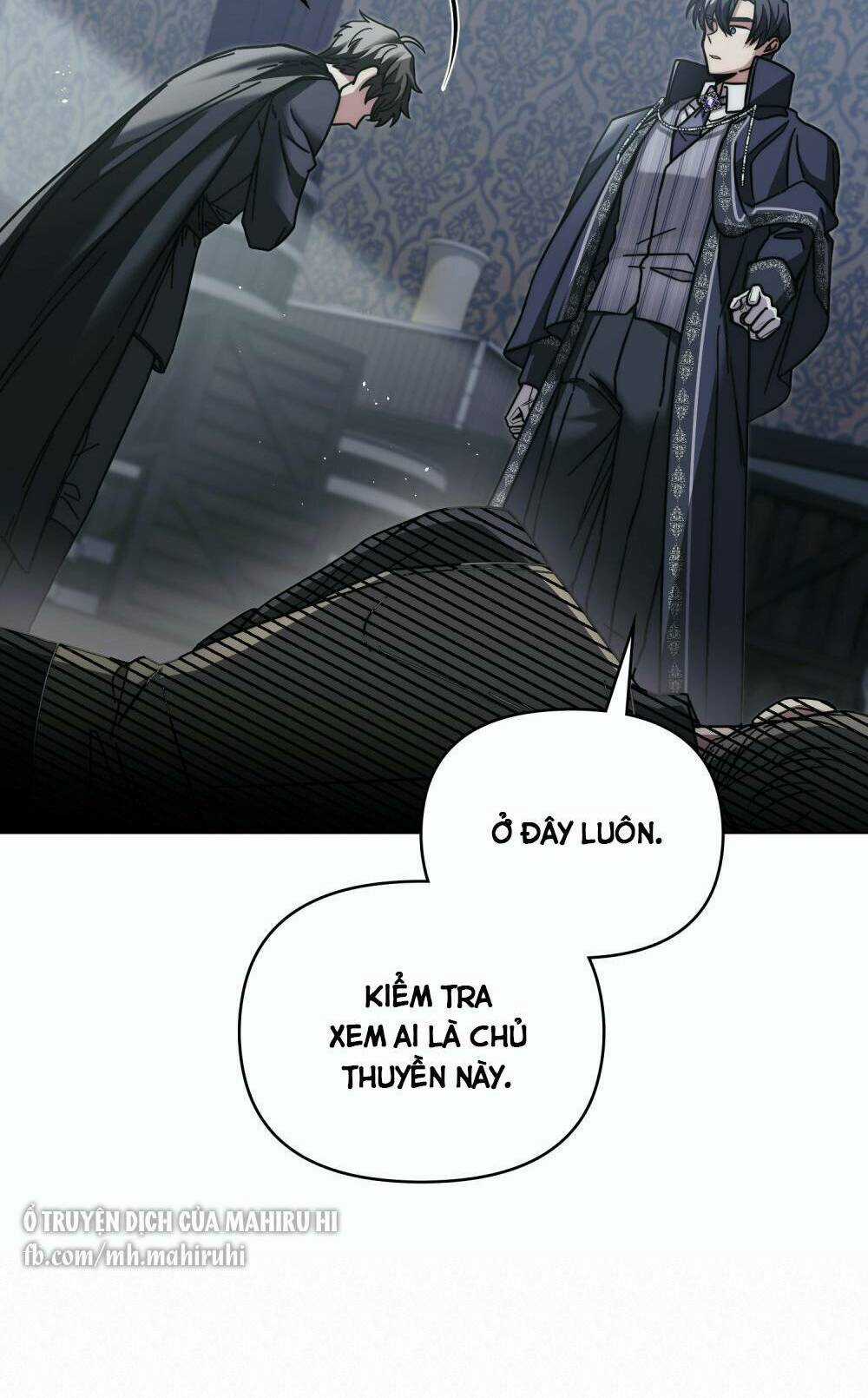 Tìm Lại Camellia Chapter 49 trang 38