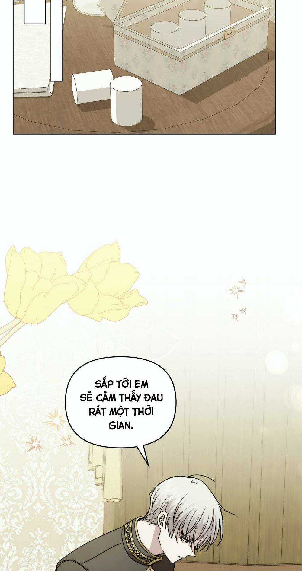 Tìm Lại Camellia Chapter 49 trang 42
