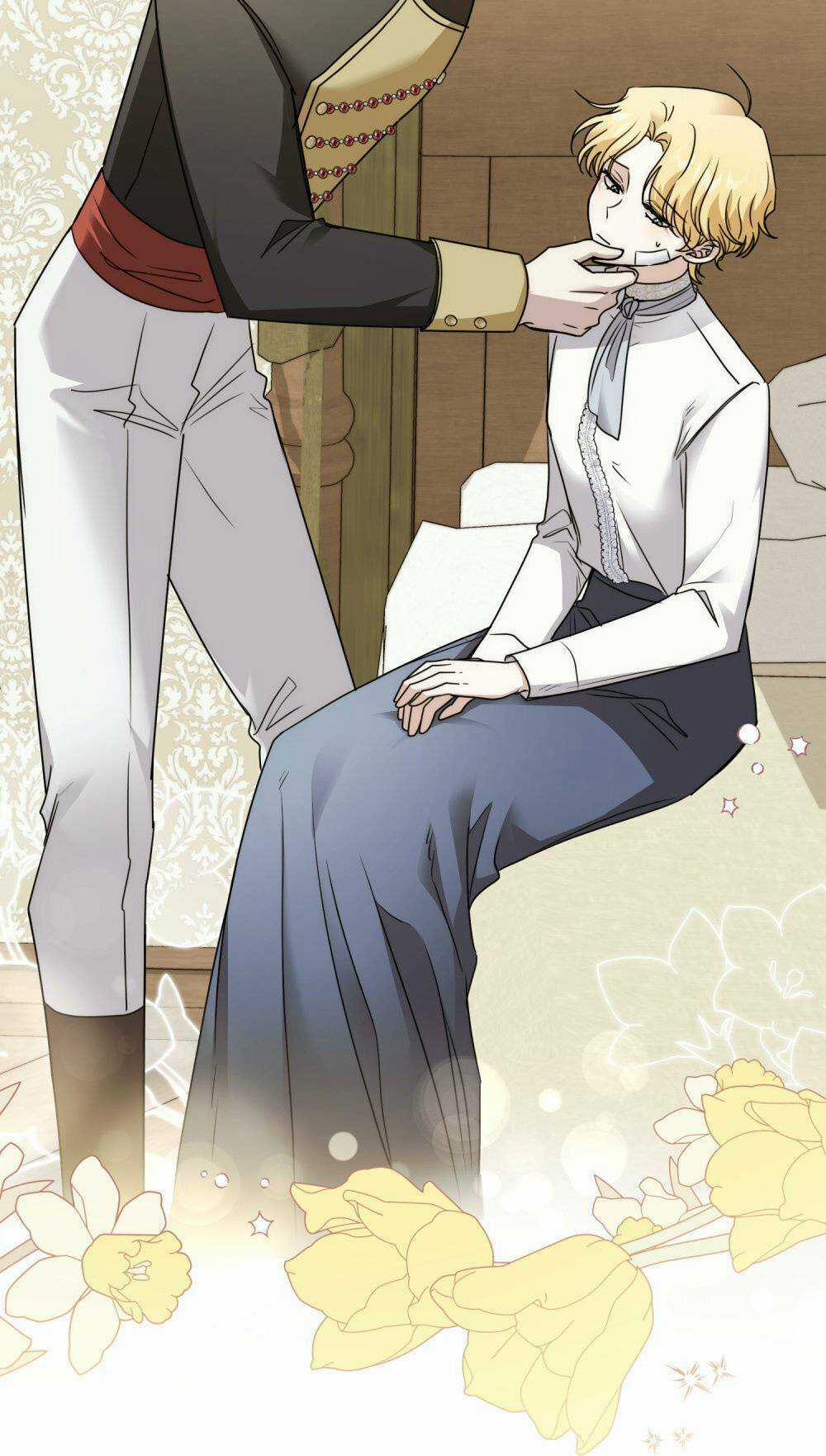 Tìm Lại Camellia Chapter 49 trang 43