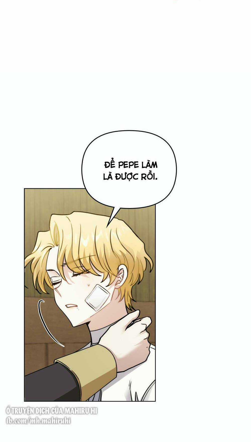 Tìm Lại Camellia Chapter 49 trang 44