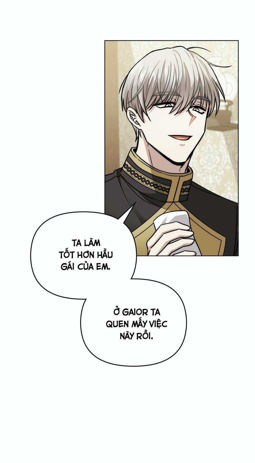 Tìm Lại Camellia Chapter 49 trang 45