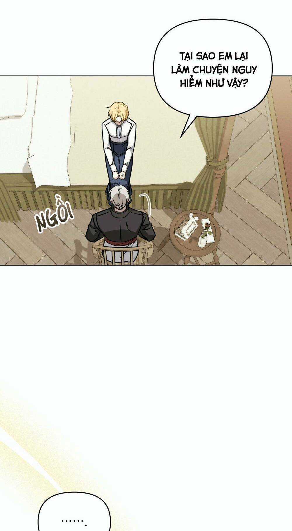 Tìm Lại Camellia Chapter 49 trang 46