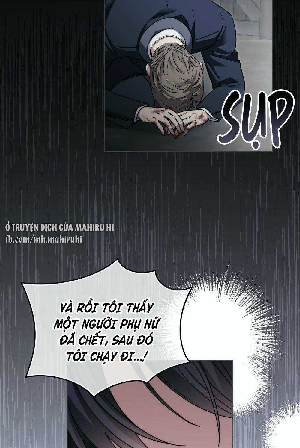 Tìm Lại Camellia Chapter 49 trang 5