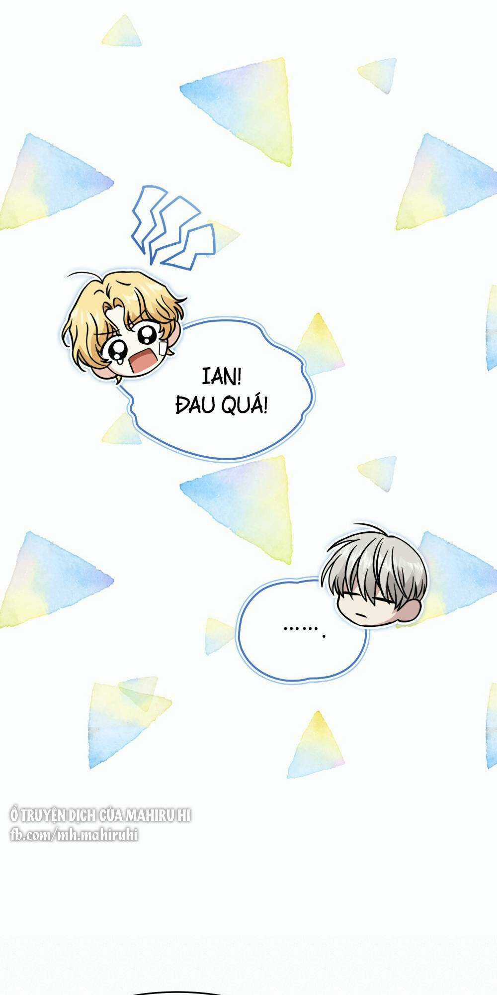 Tìm Lại Camellia Chapter 49 trang 50