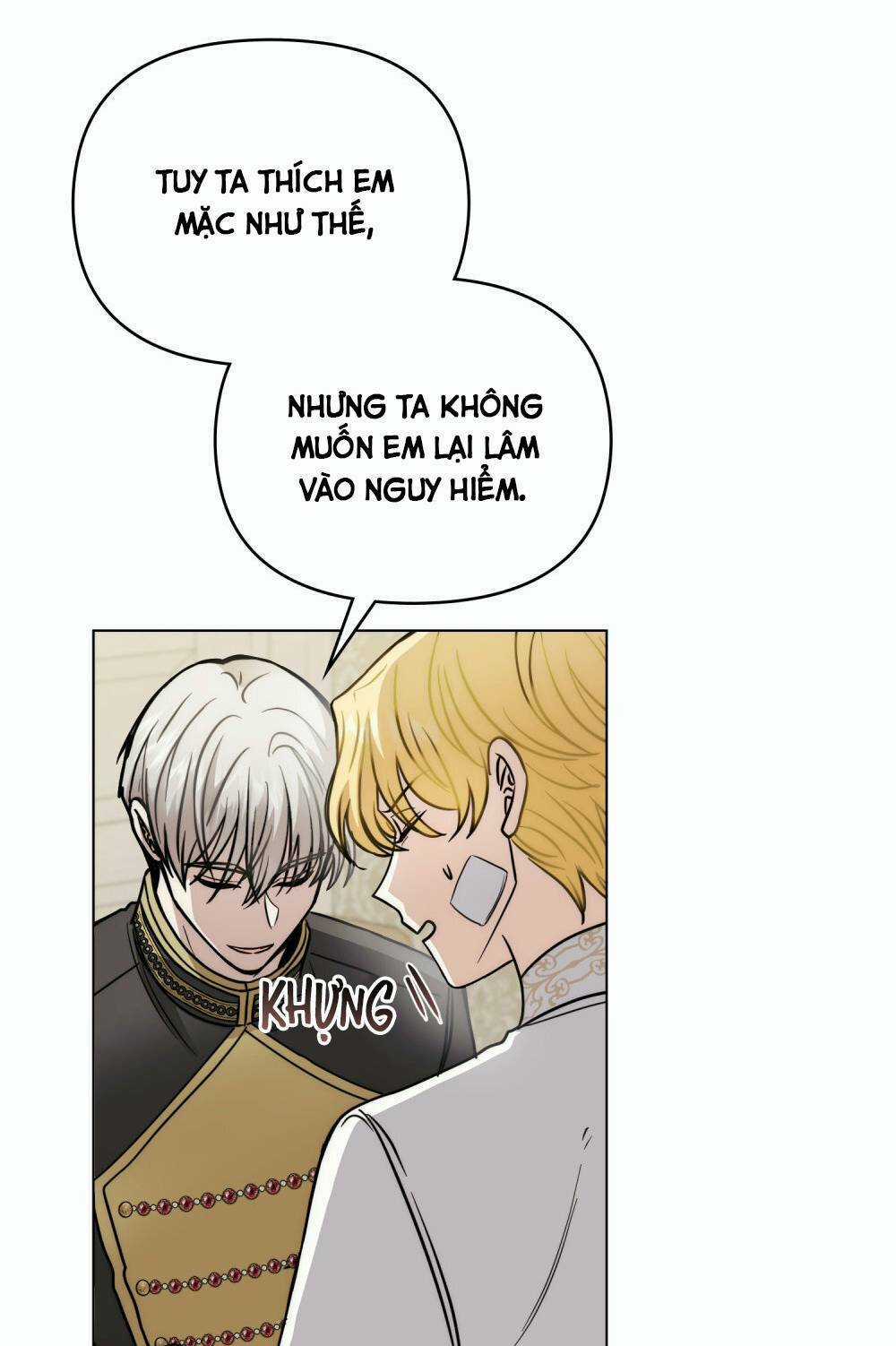 Tìm Lại Camellia Chapter 49 trang 53