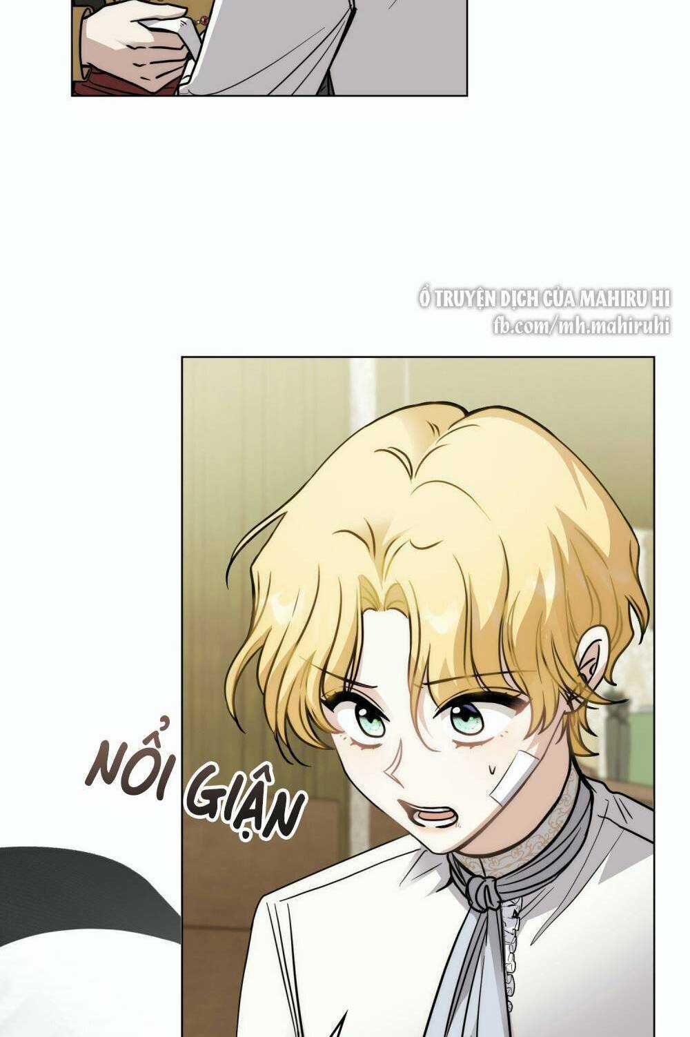 Tìm Lại Camellia Chapter 49 trang 54