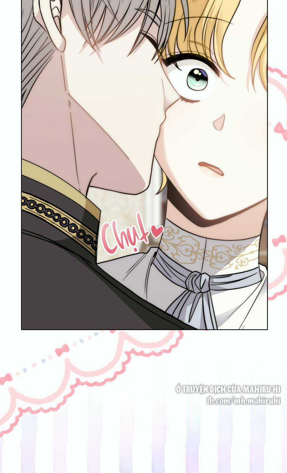 Tìm Lại Camellia Chapter 49 trang 58