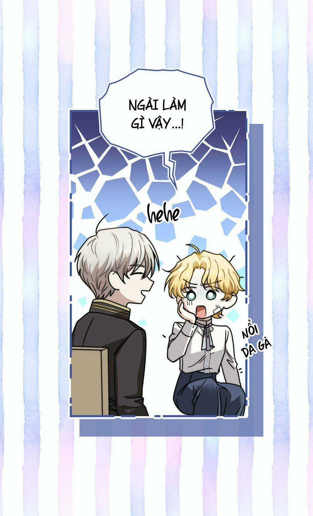 Tìm Lại Camellia Chapter 49 trang 59