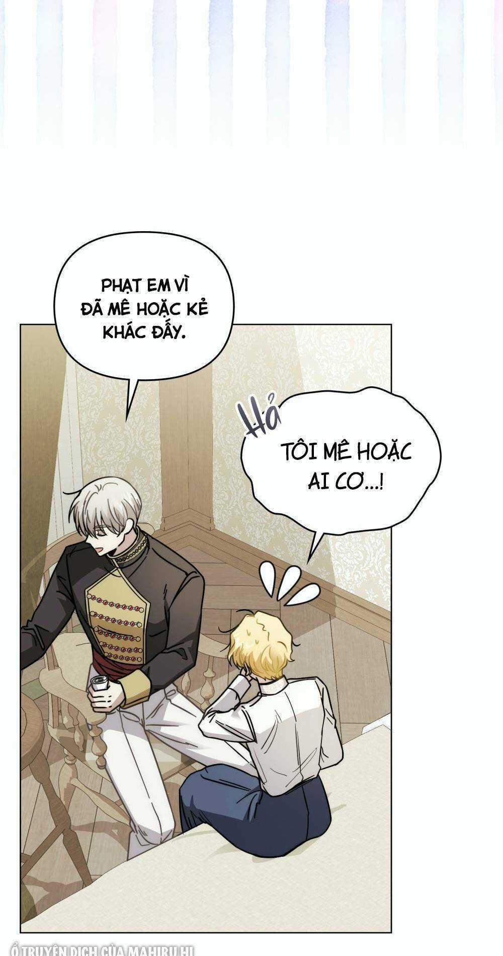 Tìm Lại Camellia Chapter 49 trang 60