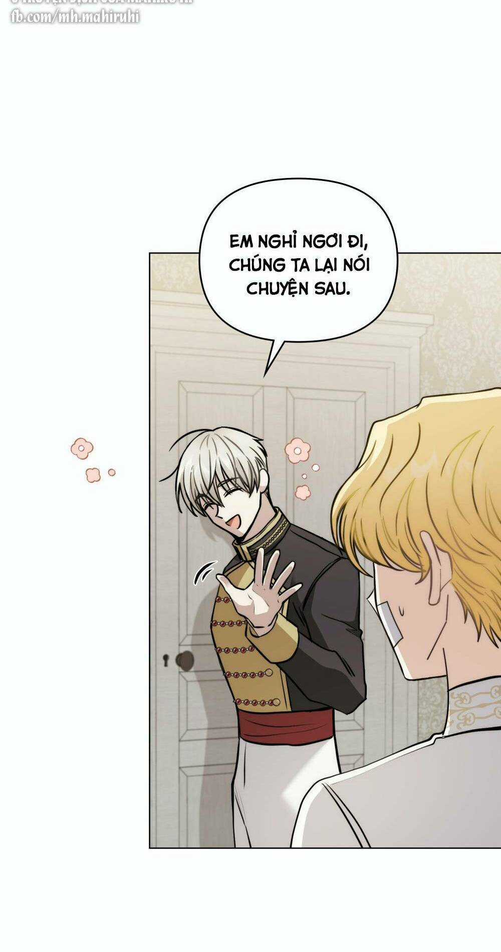 Tìm Lại Camellia Chapter 49 trang 61