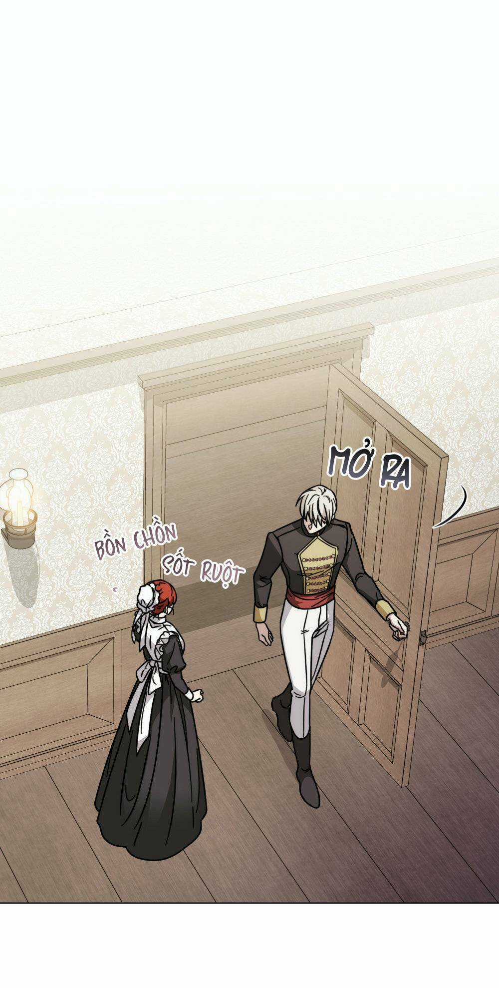 Tìm Lại Camellia Chapter 49 trang 62