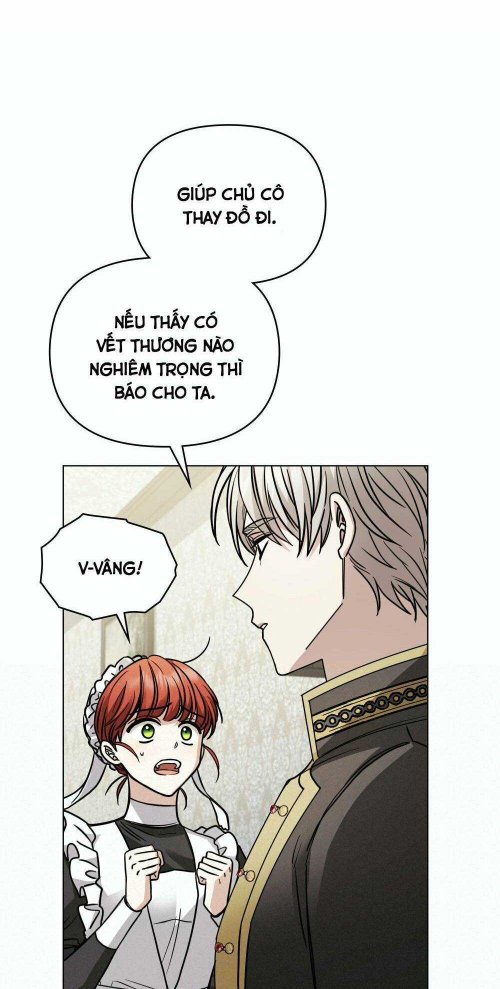 Tìm Lại Camellia Chapter 49 trang 63