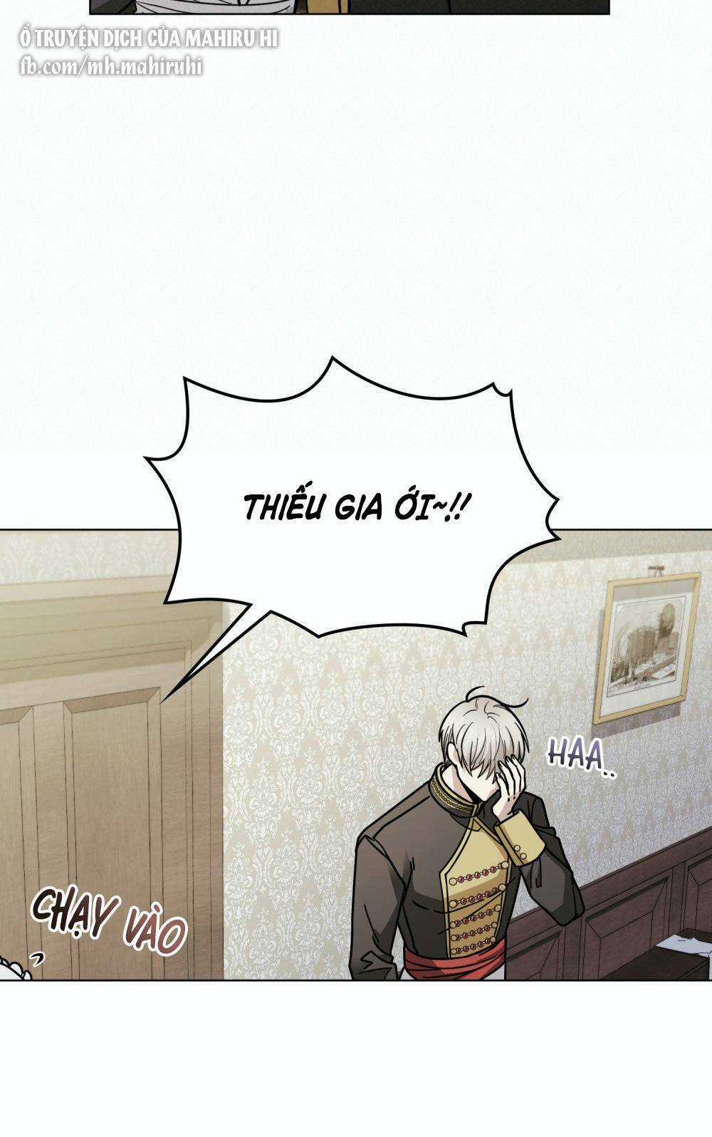 Tìm Lại Camellia Chapter 49 trang 64