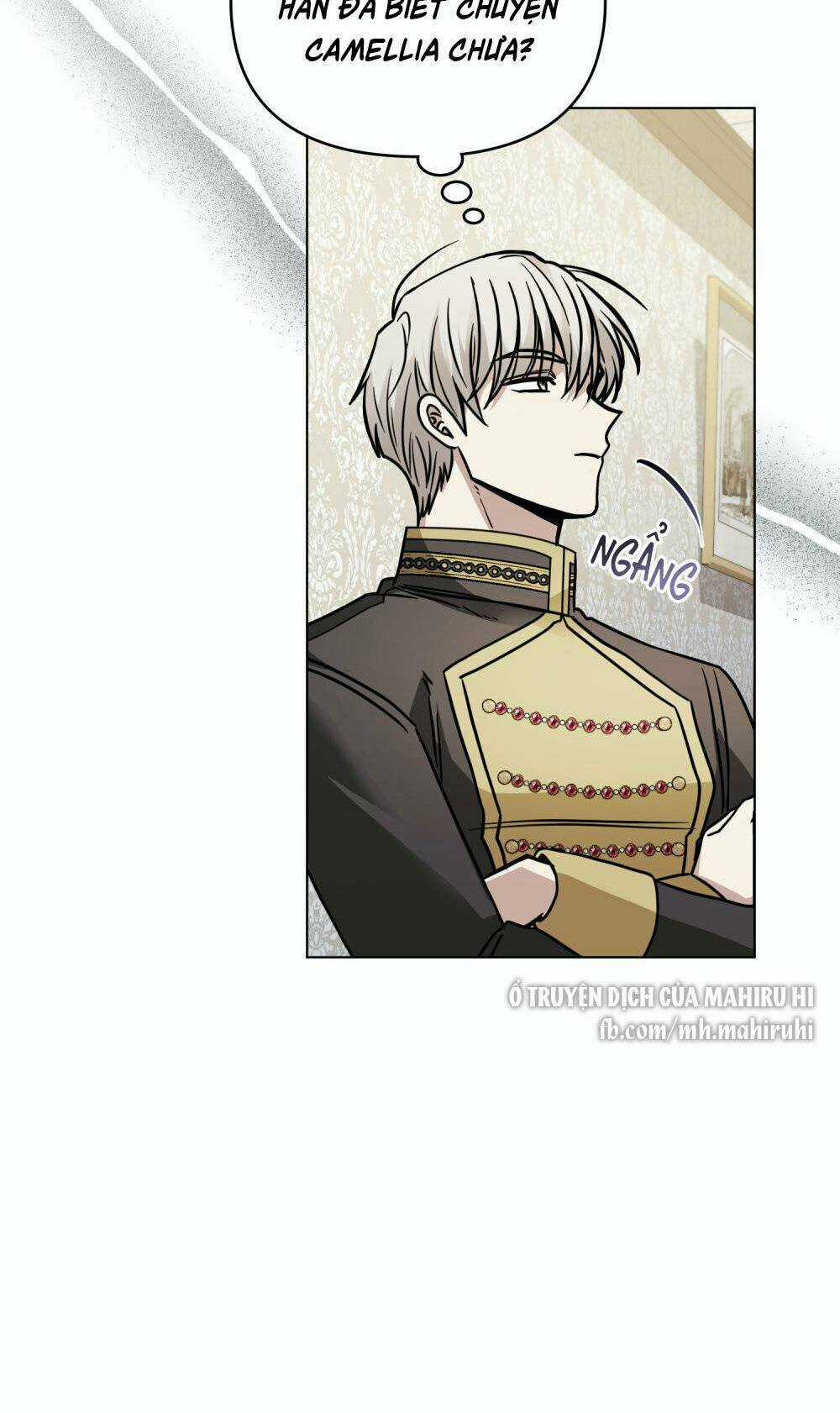 Tìm Lại Camellia Chapter 49 trang 67