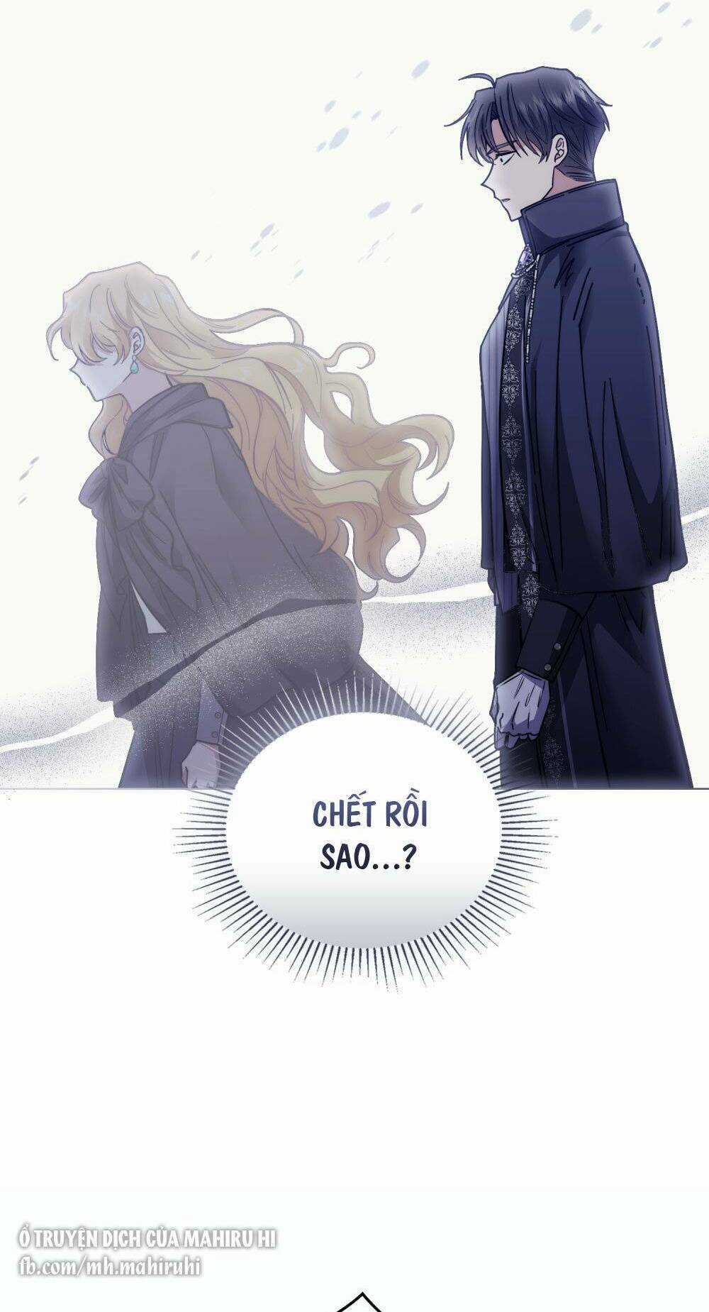 Tìm Lại Camellia Chapter 49 trang 7