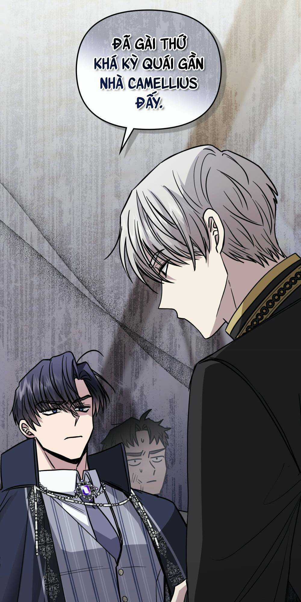 Tìm Lại Camellia Chapter 49 trang 72