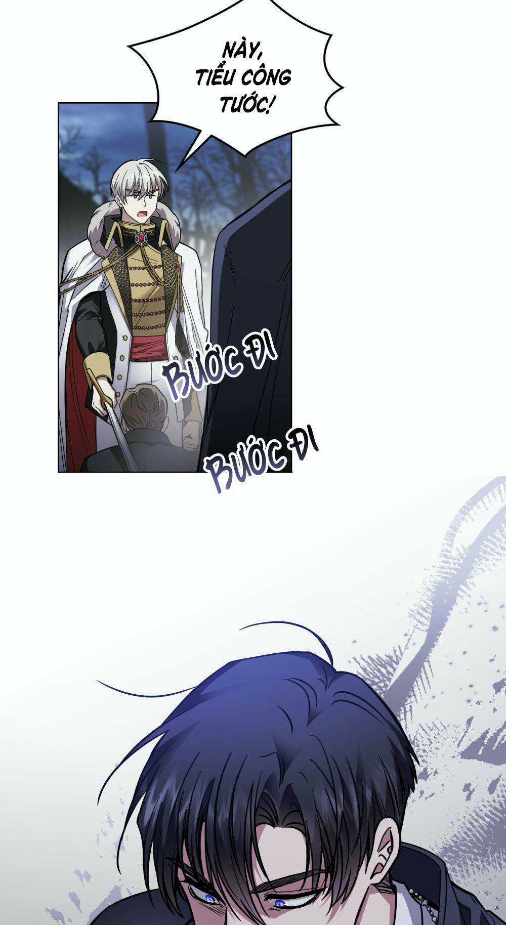 Tìm Lại Camellia Chapter 49 trang 8