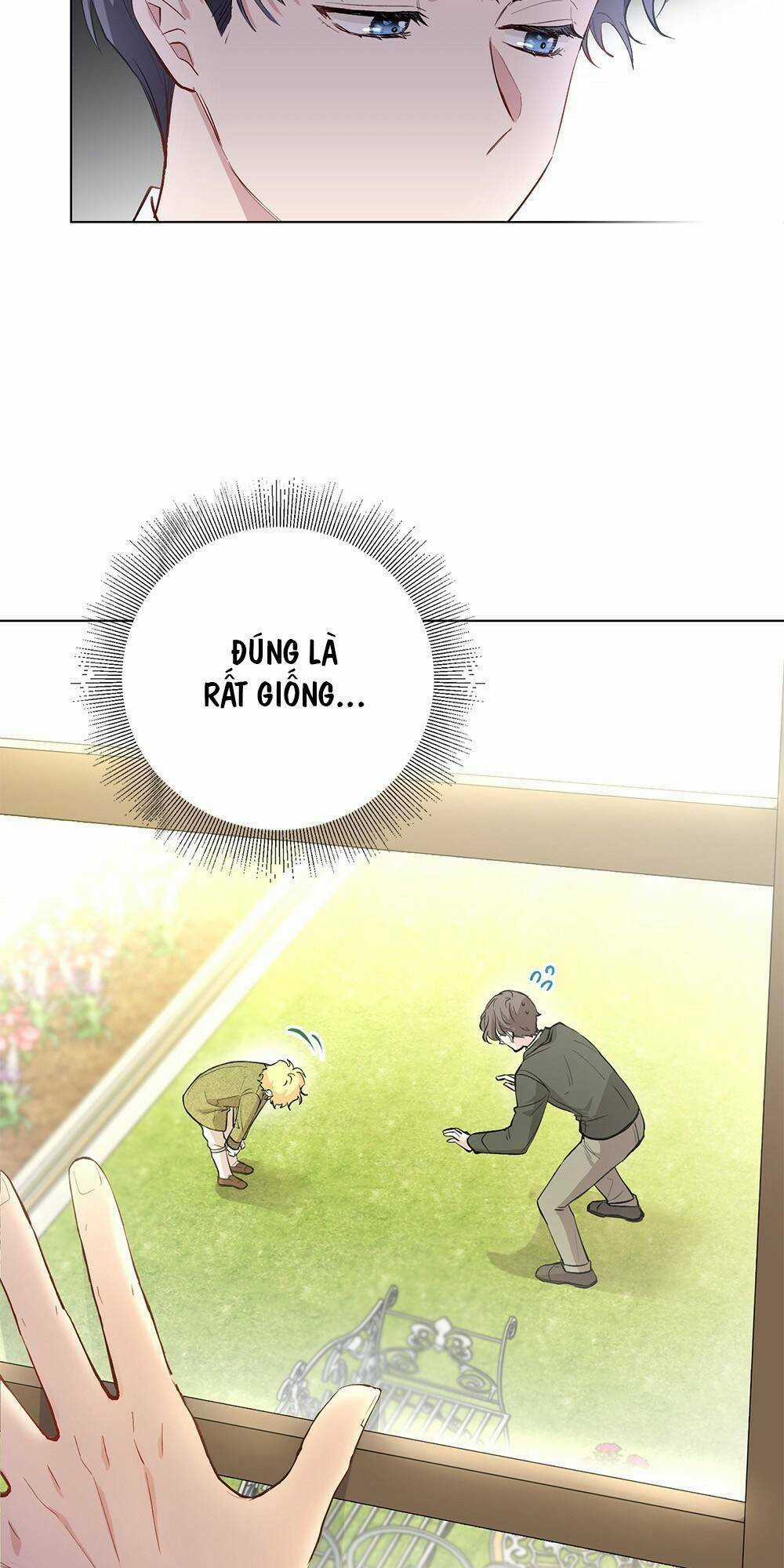 Tìm Lại Camellia Chapter 5 trang 10