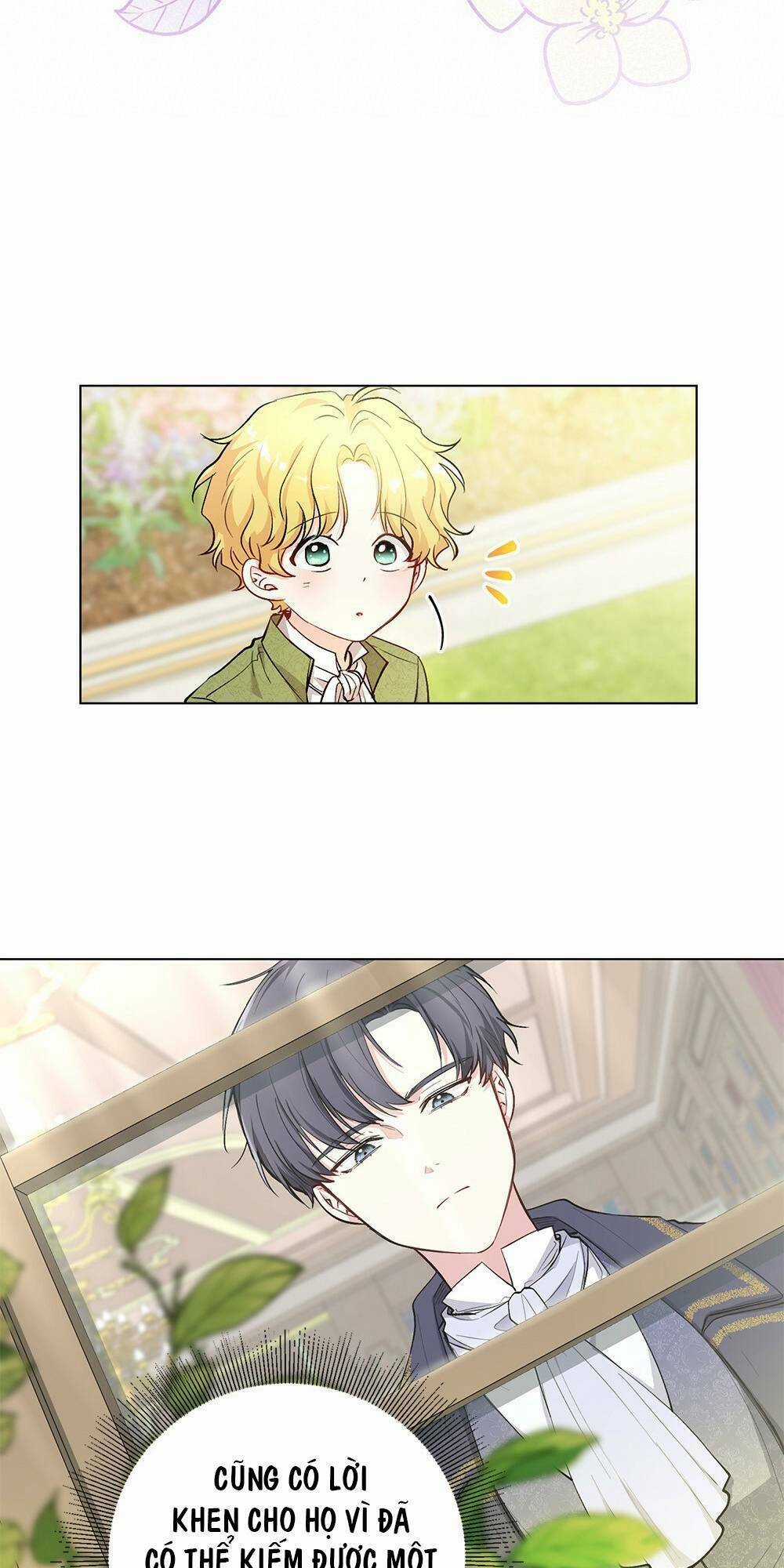 Tìm Lại Camellia Chapter 5 trang 13