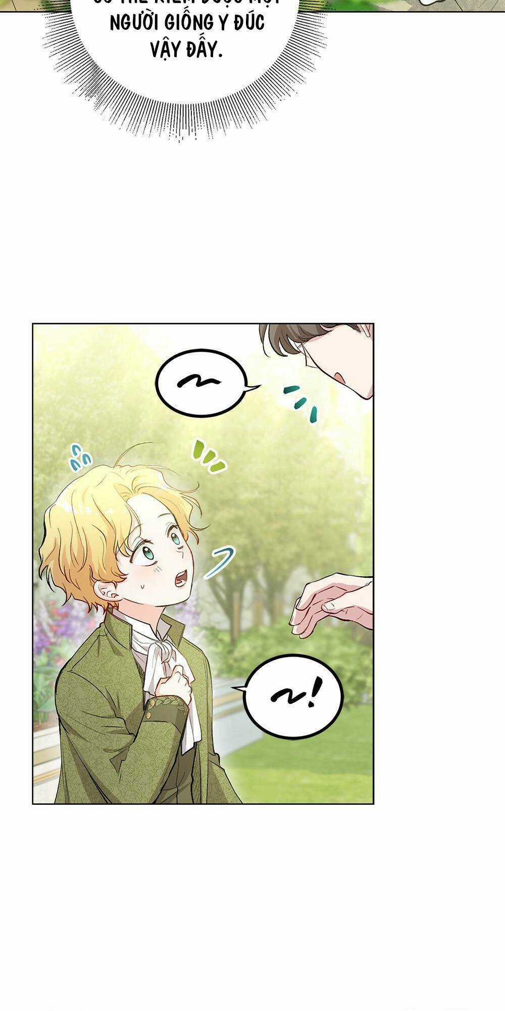 Tìm Lại Camellia Chapter 5 trang 14