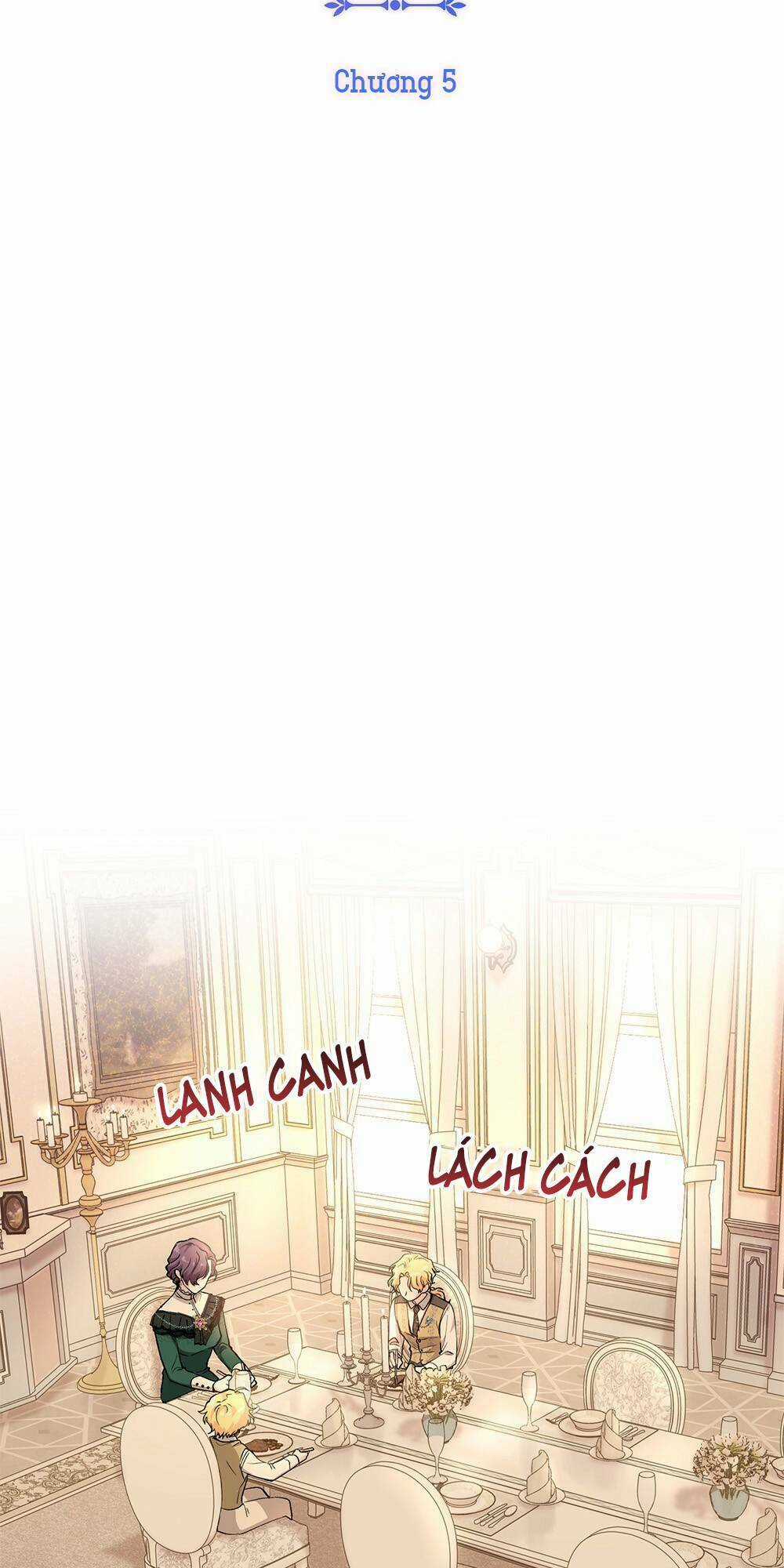 Tìm Lại Camellia Chapter 5 trang 18