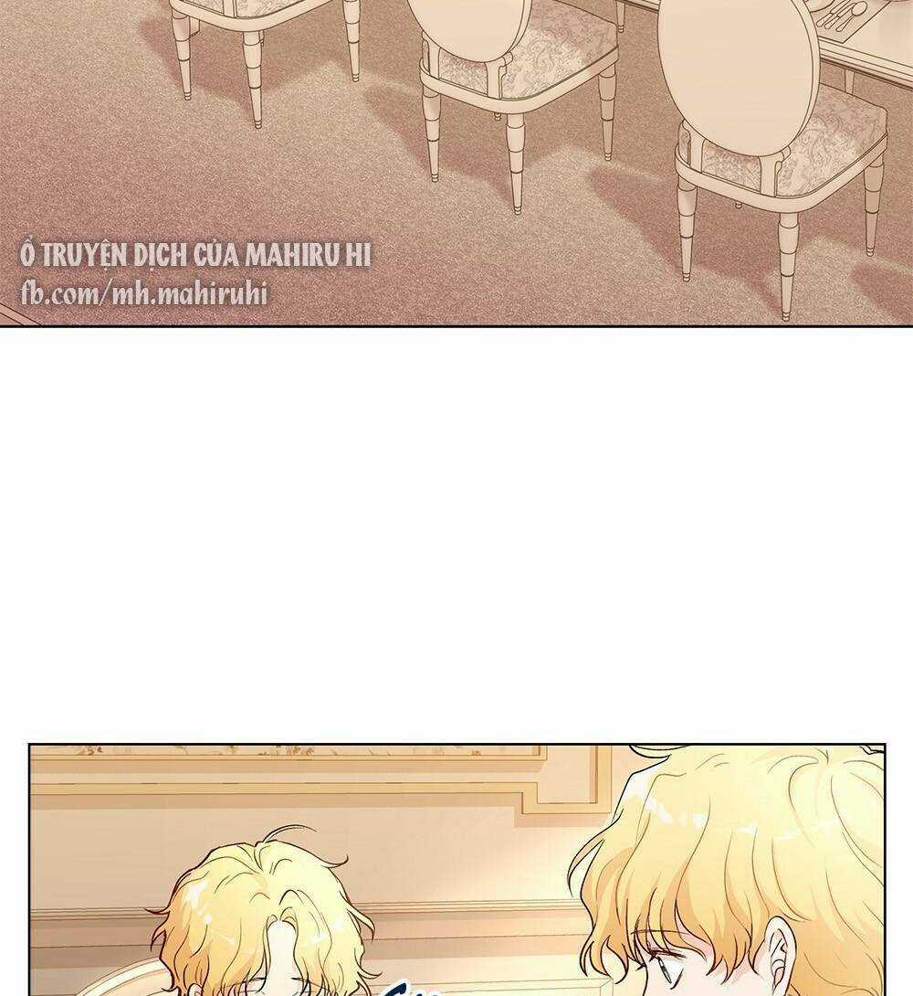 Tìm Lại Camellia Chapter 5 trang 19