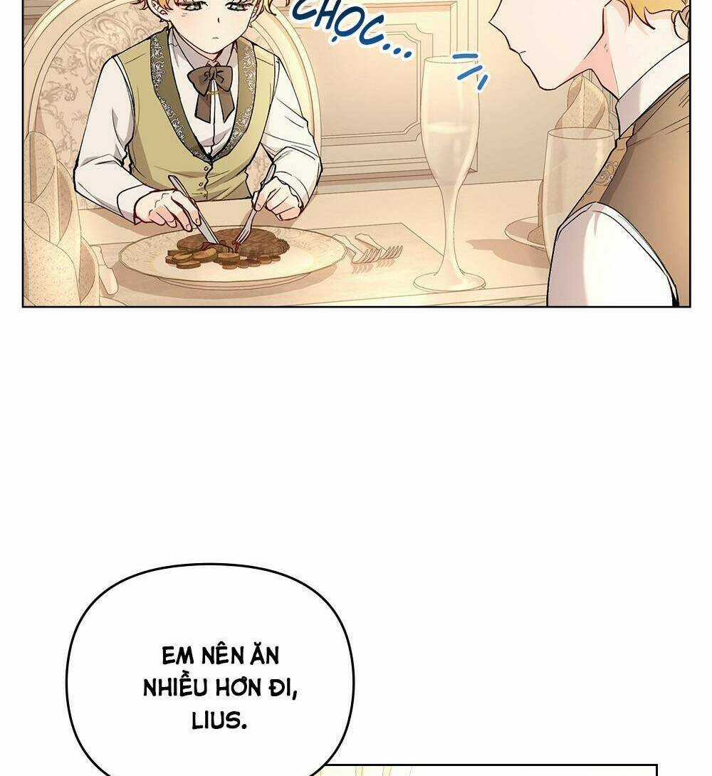 Tìm Lại Camellia Chapter 5 trang 20