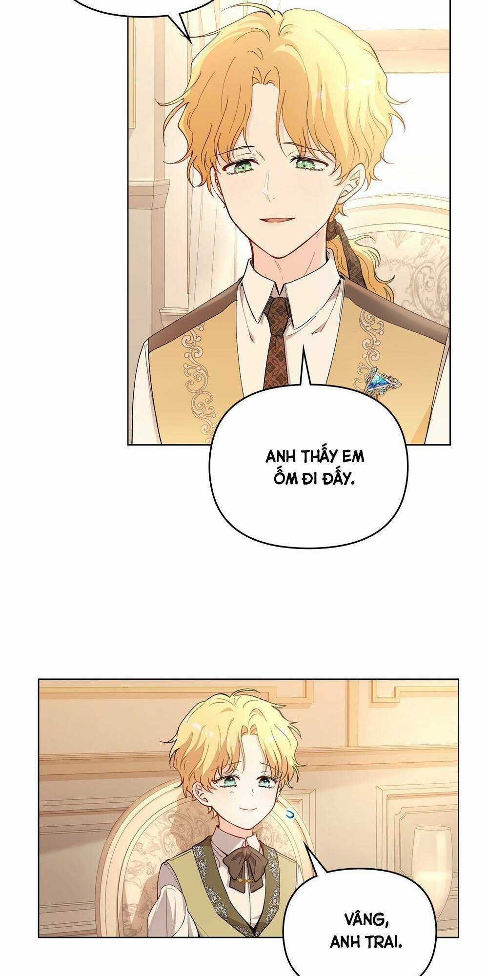 Tìm Lại Camellia Chapter 5 trang 21