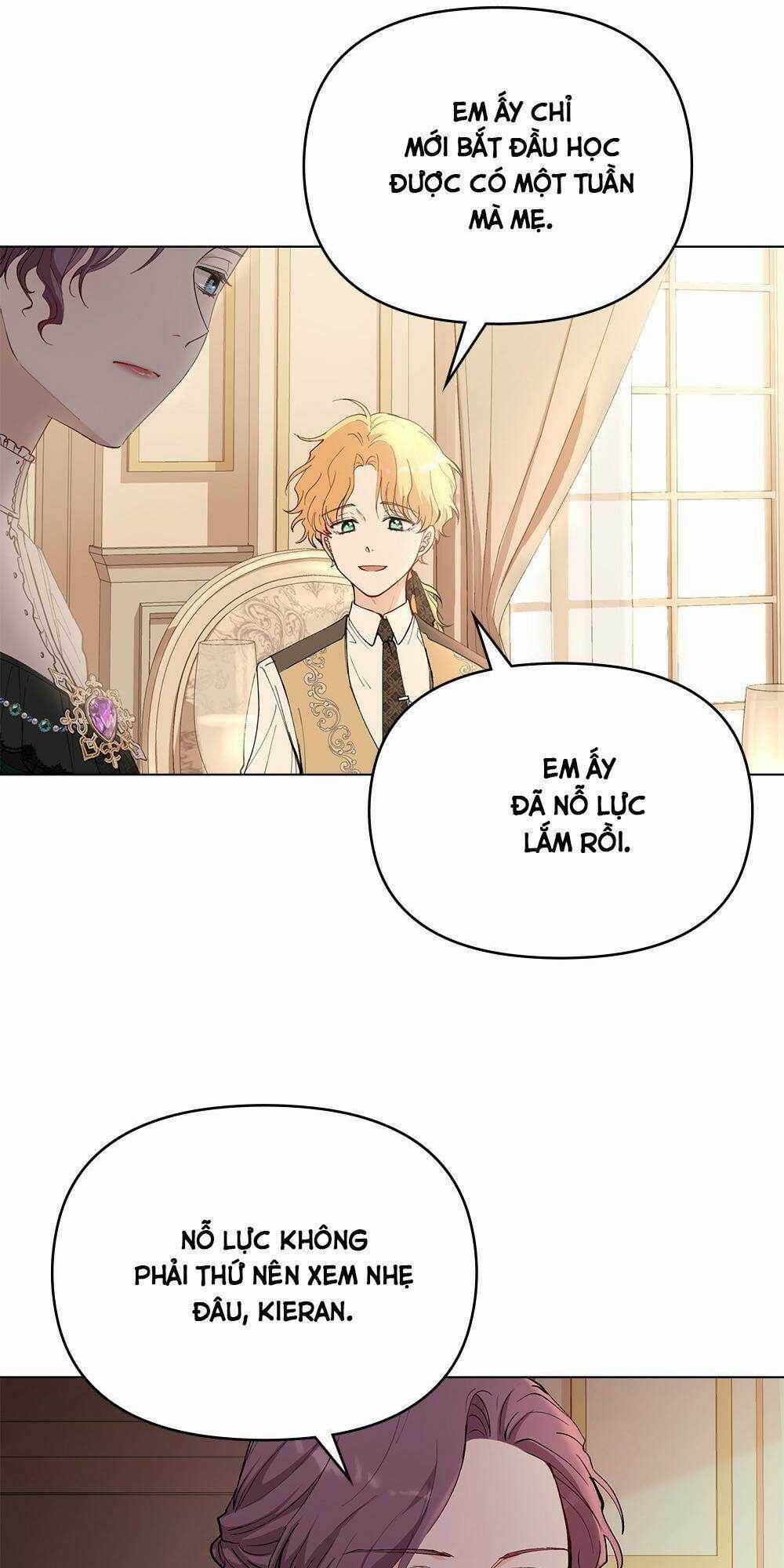 Tìm Lại Camellia Chapter 5 trang 25