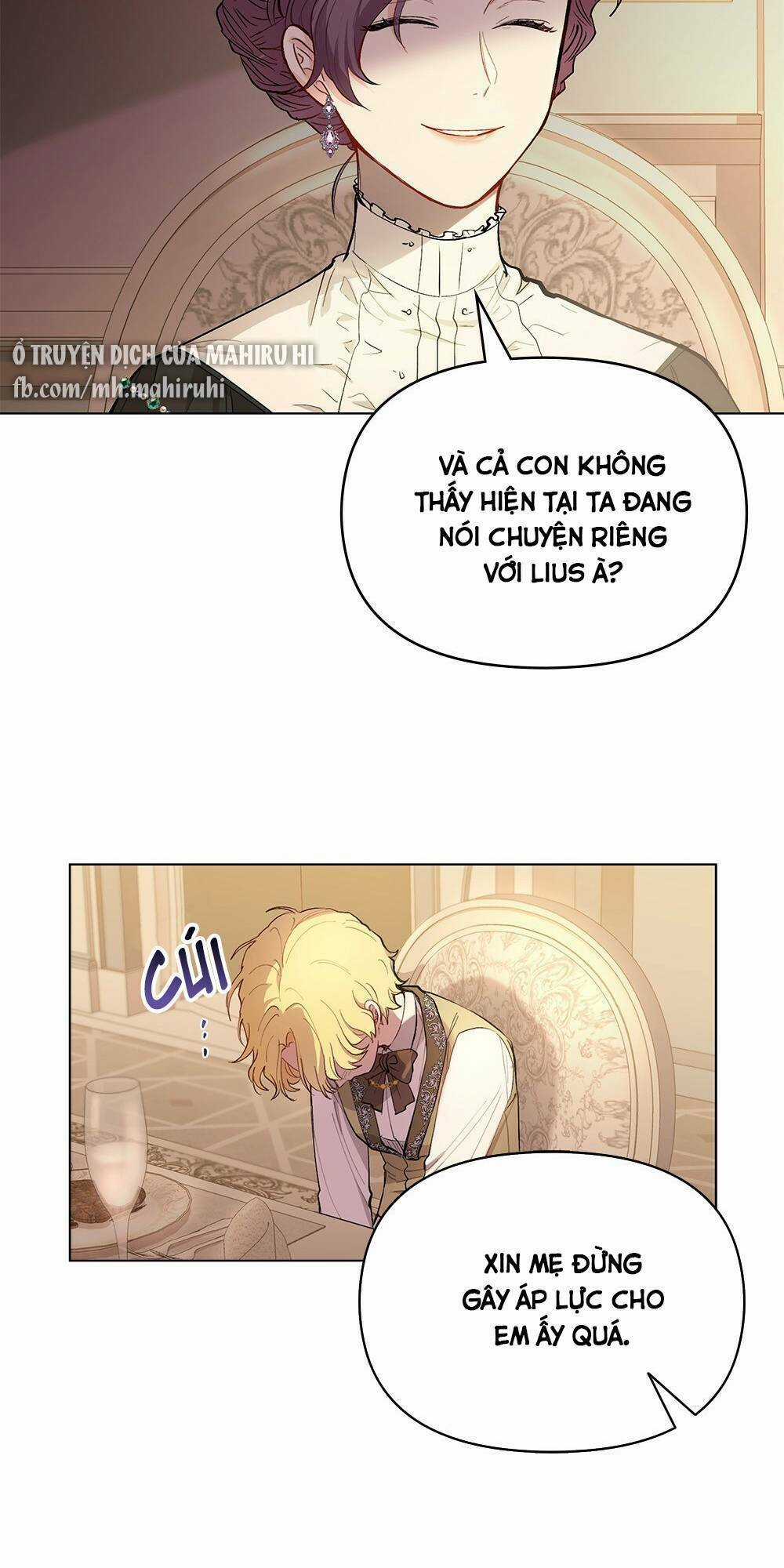 Tìm Lại Camellia Chapter 5 trang 26