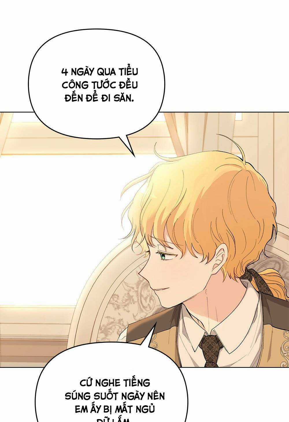 Tìm Lại Camellia Chapter 5 trang 27